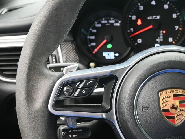 SEMINUEVOS PORSCHE Macan a Estados en autogozo