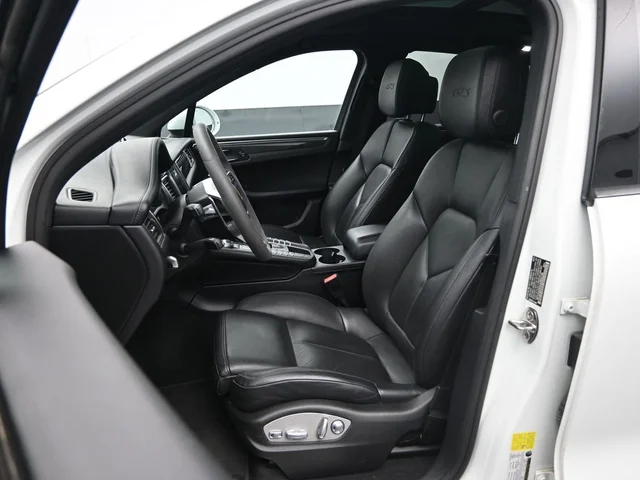 SEMINUEVOS PORSCHE Macan a Estados en autogozo