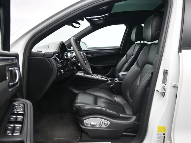 SEMINUEVOS PORSCHE Macan a Estados en autogozo