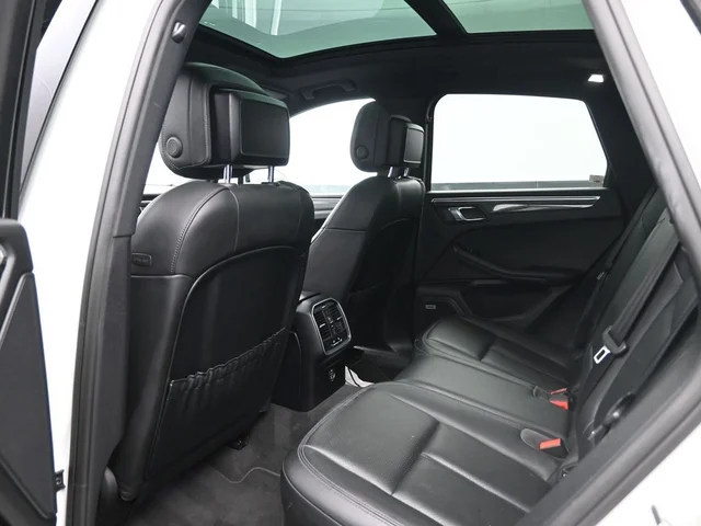 SEMINUEVOS PORSCHE Macan a Estados en autogozo