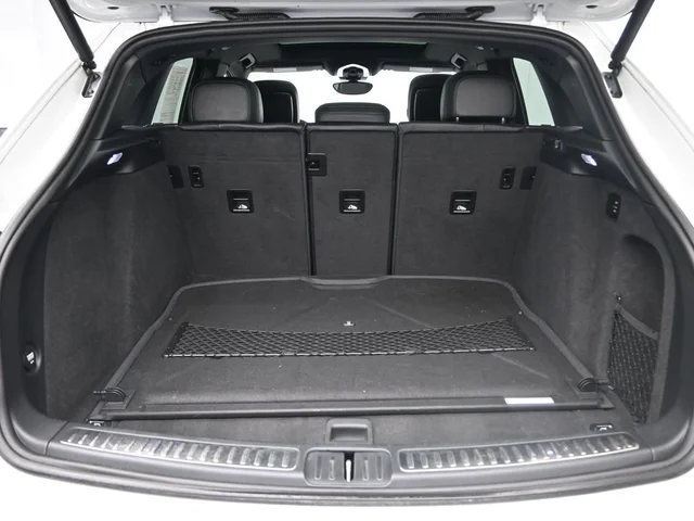 SEMINUEVOS PORSCHE Macan a Estados en autogozo