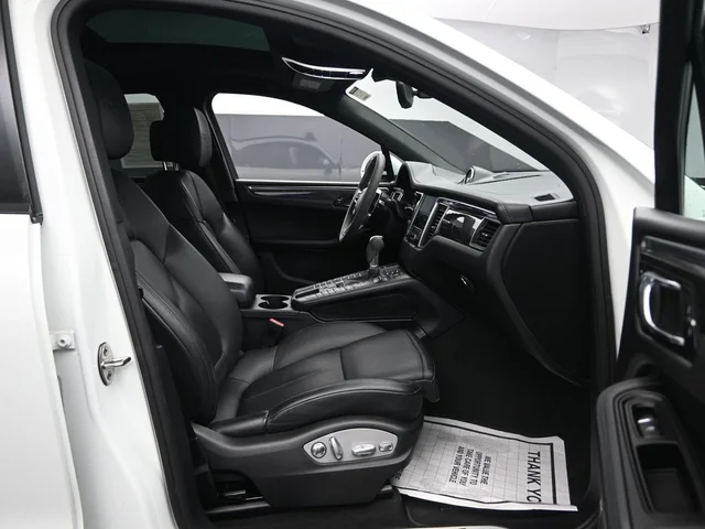 SEMINUEVOS PORSCHE Macan a Estados en autogozo