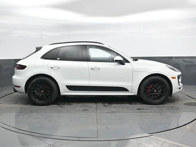 SEMINUEVOS PORSCHE Macan a Estados en autogozo