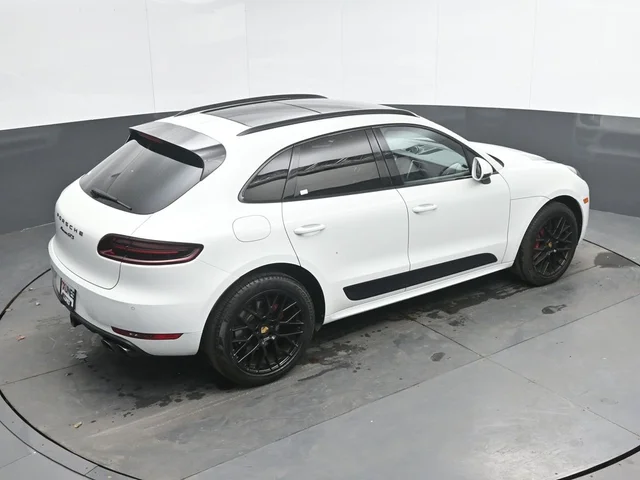 SEMINUEVOS PORSCHE Macan a Estados en autogozo