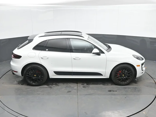 SEMINUEVOS PORSCHE Macan a Estados en autogozo