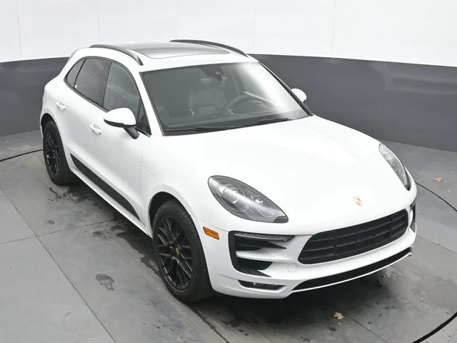 SEMINUEVOS PORSCHE Macan a Estados en autogozo