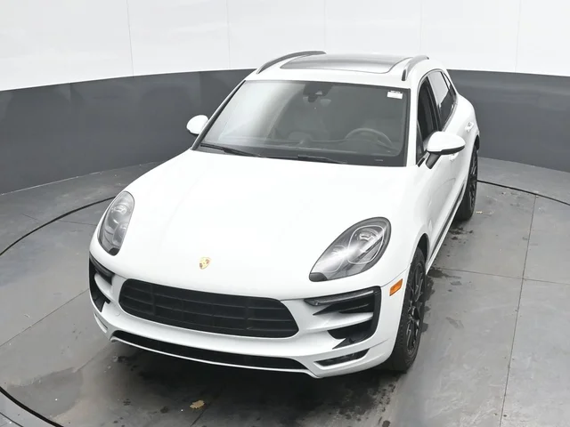 SEMINUEVOS PORSCHE Macan a Estados en autogozo