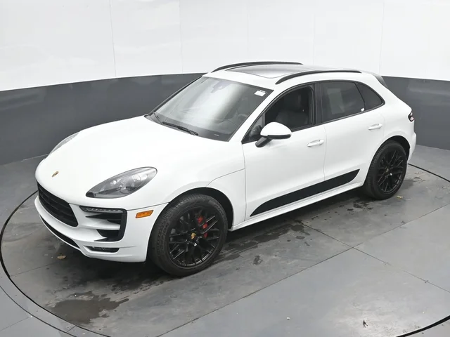 SEMINUEVOS PORSCHE Macan a Estados en autogozo