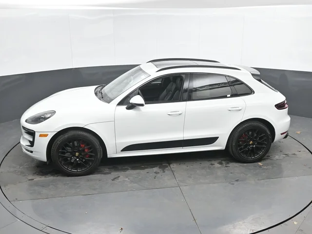 SEMINUEVOS PORSCHE Macan a Estados en autogozo