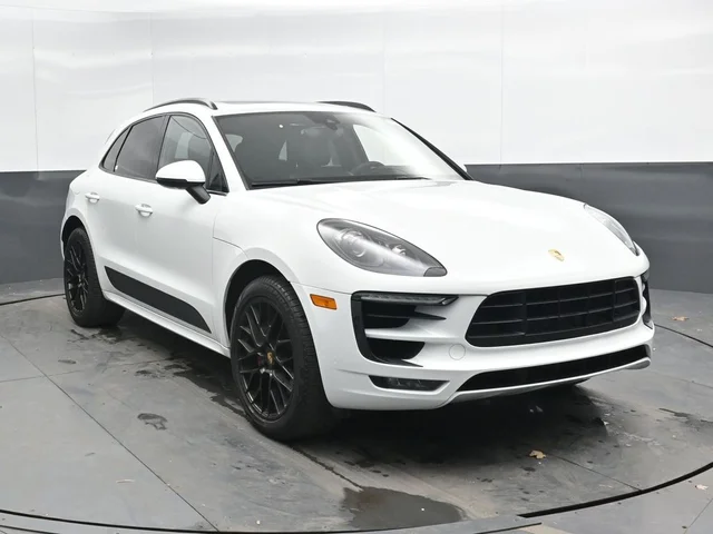 SEMINUEVOS PORSCHE Macan a Estados en autogozo