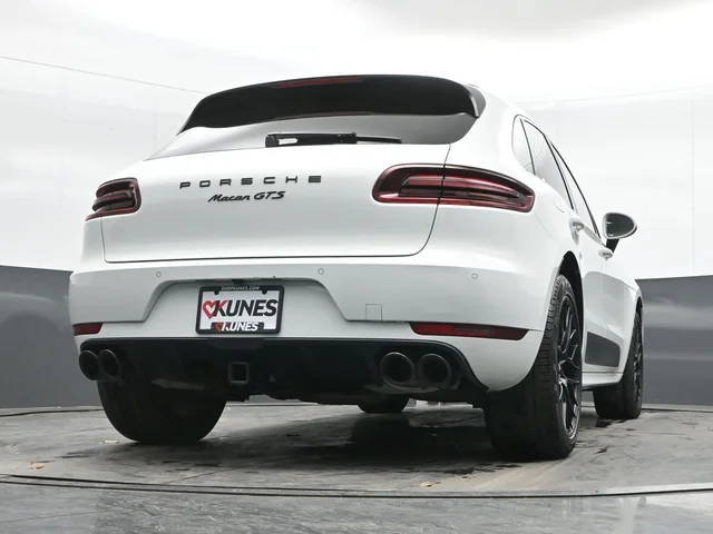 SEMINUEVOS PORSCHE Macan a Estados en autogozo