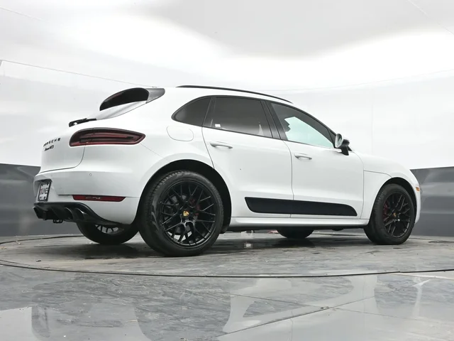SEMINUEVOS PORSCHE Macan a Estados en autogozo