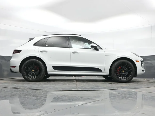 SEMINUEVOS PORSCHE Macan a Estados en autogozo