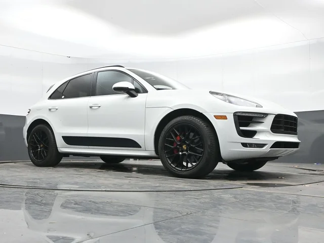 SEMINUEVOS PORSCHE Macan a Estados en autogozo