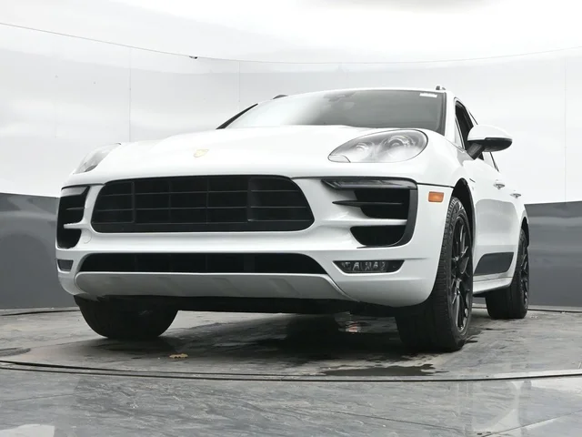 SEMINUEVOS PORSCHE Macan a Estados en autogozo
