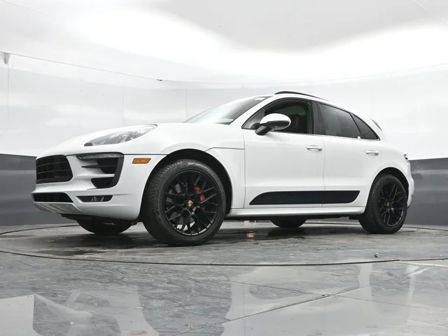 SEMINUEVOS PORSCHE Macan a Estados en autogozo