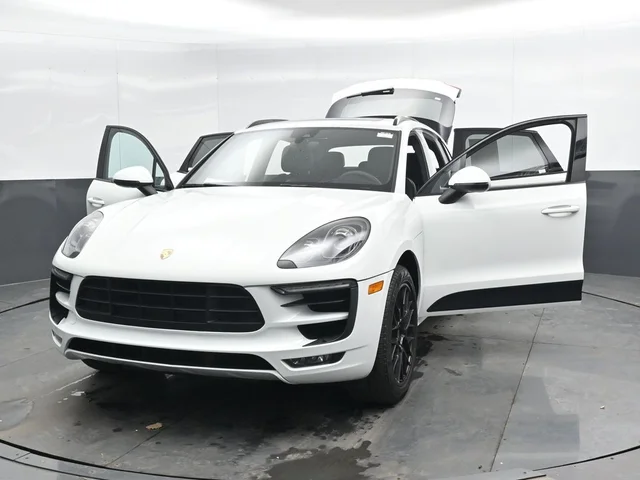 SEMINUEVOS PORSCHE Macan a Estados en autogozo
