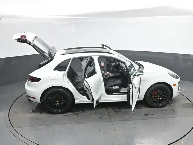 SEMINUEVOS PORSCHE Macan a Estados en autogozo