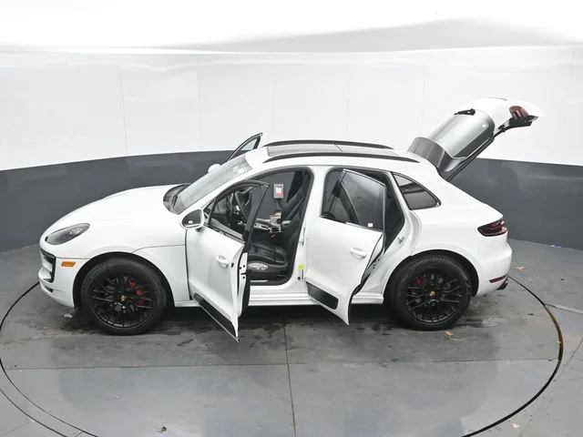 SEMINUEVOS PORSCHE Macan a Estados en autogozo