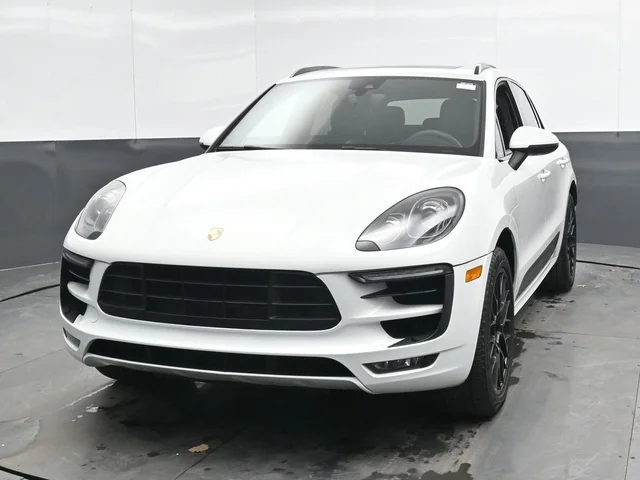 SEMINUEVOS PORSCHE Macan a Estados en autogozo