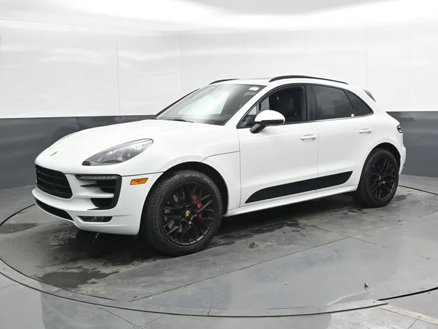 SEMINUEVOS PORSCHE Macan a Estados en autogozo