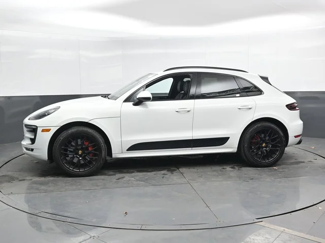SEMINUEVOS PORSCHE Macan a Estados en autogozo
