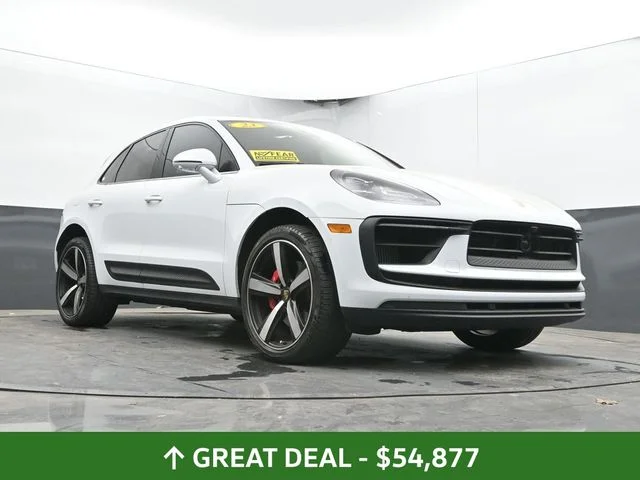 SEMINUEVOS PORSCHE Macan a Estados en autogozo