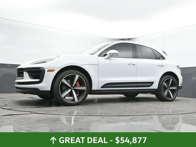 SEMINUEVOS PORSCHE Macan a Estados en autogozo