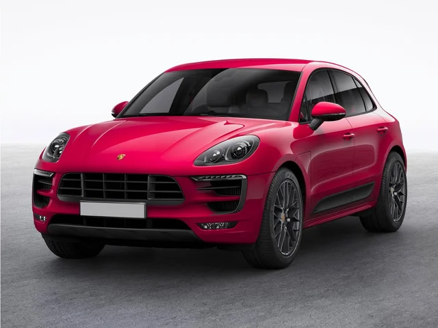 SEMINUEVOS PORSCHE Macan a Estados en autogozo