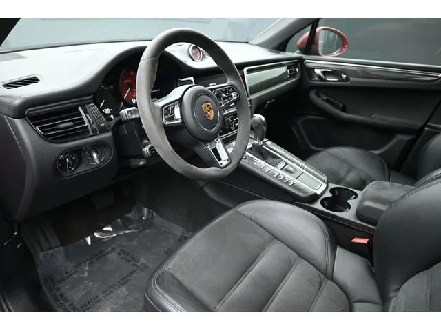 SEMINUEVOS PORSCHE Macan a Estados en autogozo