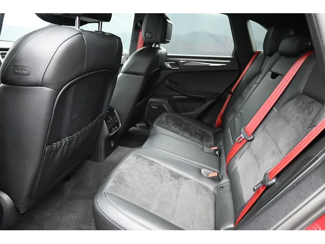 SEMINUEVOS PORSCHE Macan a Estados en autogozo