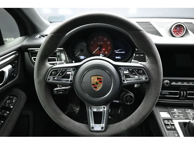 SEMINUEVOS PORSCHE Macan a Estados en autogozo