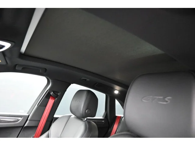 SEMINUEVOS PORSCHE Macan a Estados en autogozo