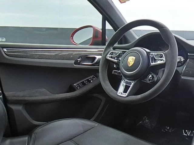 SEMINUEVOS PORSCHE Macan a Estados en autogozo