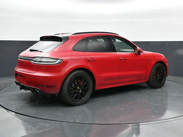 SEMINUEVOS PORSCHE Macan a Estados en autogozo