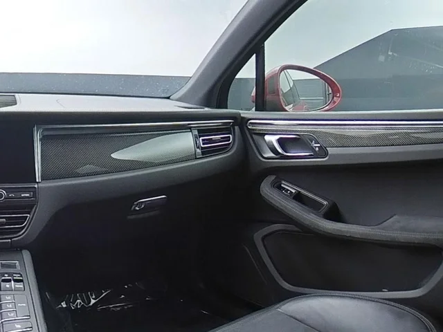 SEMINUEVOS PORSCHE Macan a Estados en autogozo