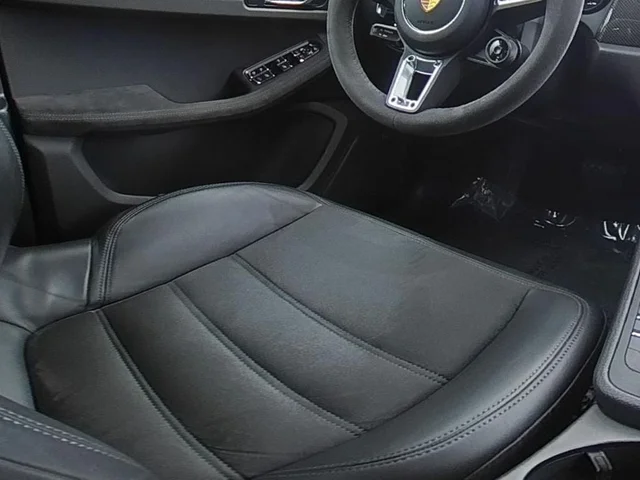 SEMINUEVOS PORSCHE Macan a Estados en autogozo