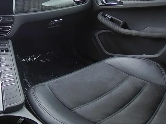 SEMINUEVOS PORSCHE Macan a Estados en autogozo