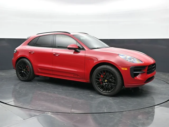SEMINUEVOS PORSCHE Macan a Estados en autogozo