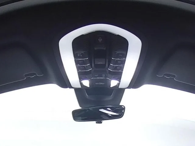 SEMINUEVOS PORSCHE Macan a Estados en autogozo