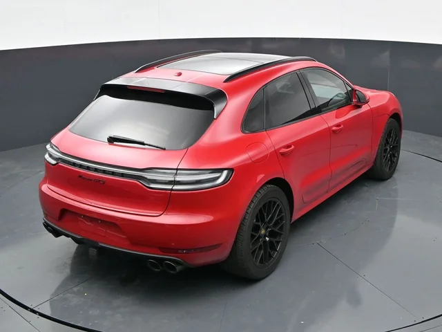 SEMINUEVOS PORSCHE Macan a Estados en autogozo