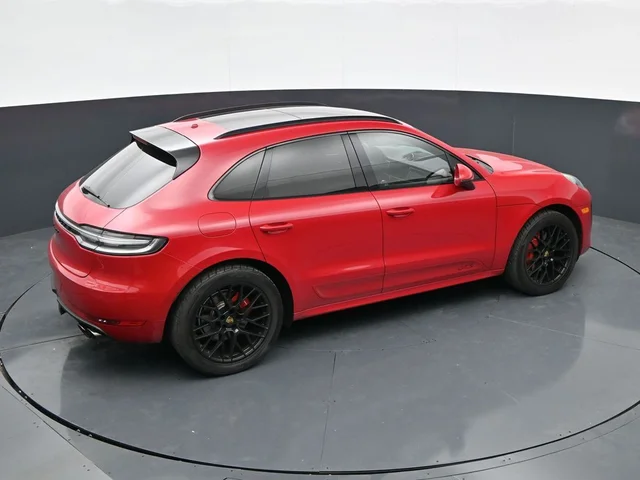 SEMINUEVOS PORSCHE Macan a Estados en autogozo