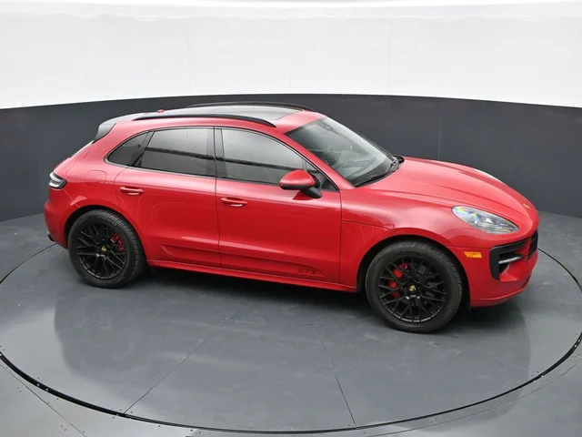 SEMINUEVOS PORSCHE Macan a Estados en autogozo