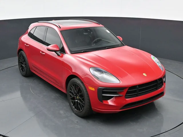 SEMINUEVOS PORSCHE Macan a Estados en autogozo
