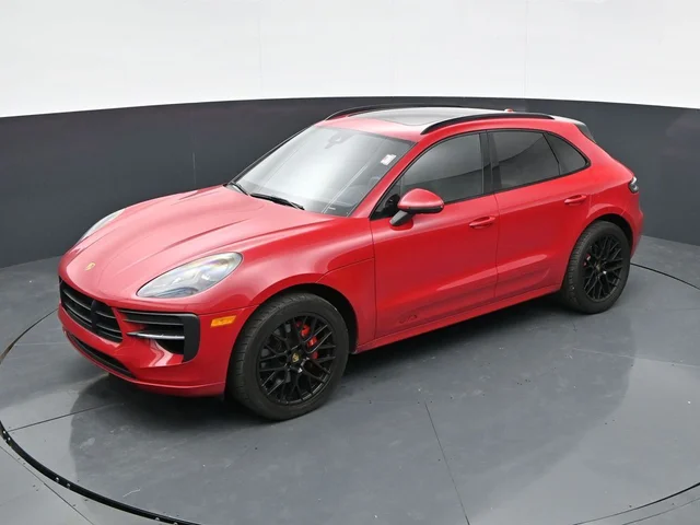 SEMINUEVOS PORSCHE Macan a Estados en autogozo