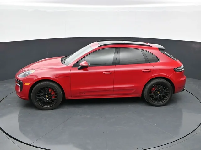 SEMINUEVOS PORSCHE Macan a Estados en autogozo