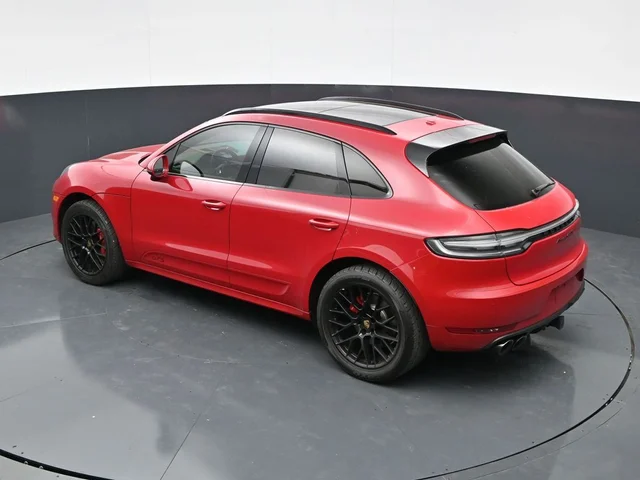 SEMINUEVOS PORSCHE Macan a Estados en autogozo