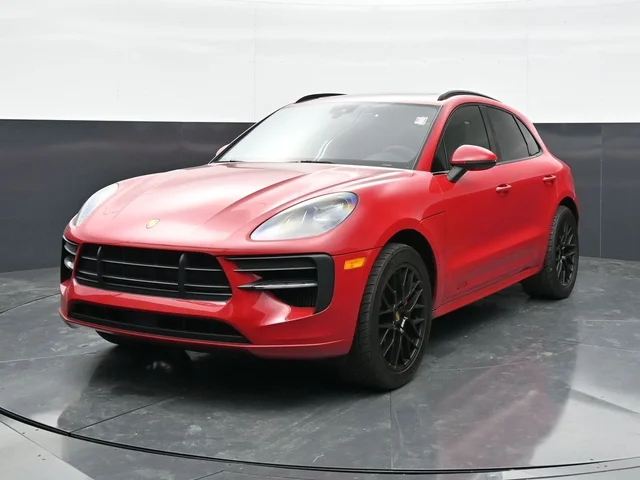 SEMINUEVOS PORSCHE Macan a Estados en autogozo