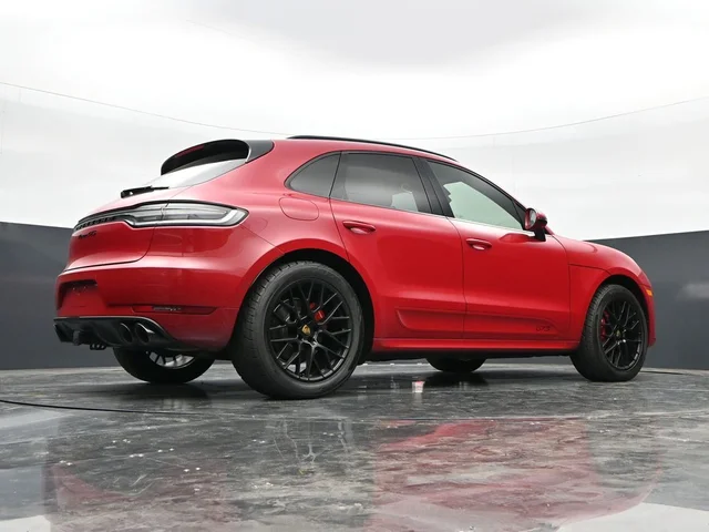 SEMINUEVOS PORSCHE Macan a Estados en autogozo