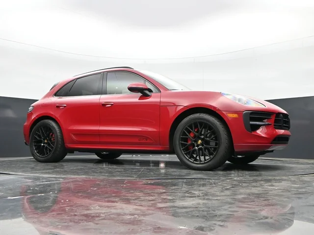 SEMINUEVOS PORSCHE Macan a Estados en autogozo
